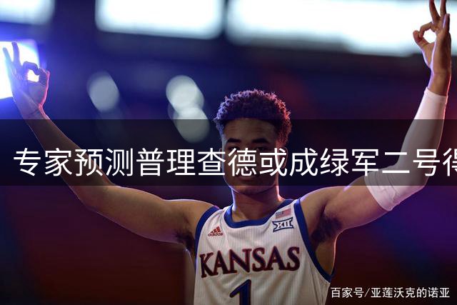 专家预测普理查德或成绿军二号得分主力 第六人角色不影响进攻贡献
