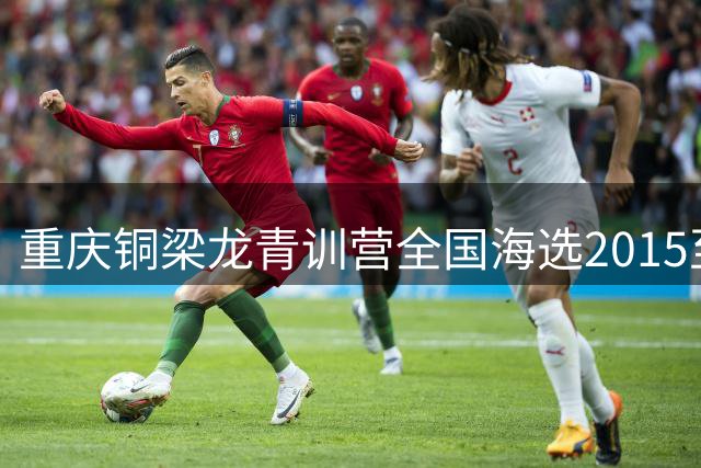 重庆铜梁龙青训营全国海选2015至2017年出生足球苗子